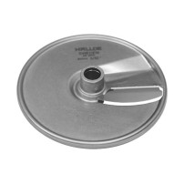 Tarcza do krojenia w plastry, do CC, RG-50S, RG-50, RG-100 (Ø 185 mm), 6 mm, RM GASTRO 63094