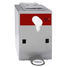 Maszyna | urządzenie | do bitej śmietany MCV/5 | 5l Resto Quality MCV/5