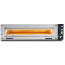 Piec piekarniczy modułowy 1-komorowy | elektryczny | 10,5 kW | 400V | 1660x1020x400 | ME/1200