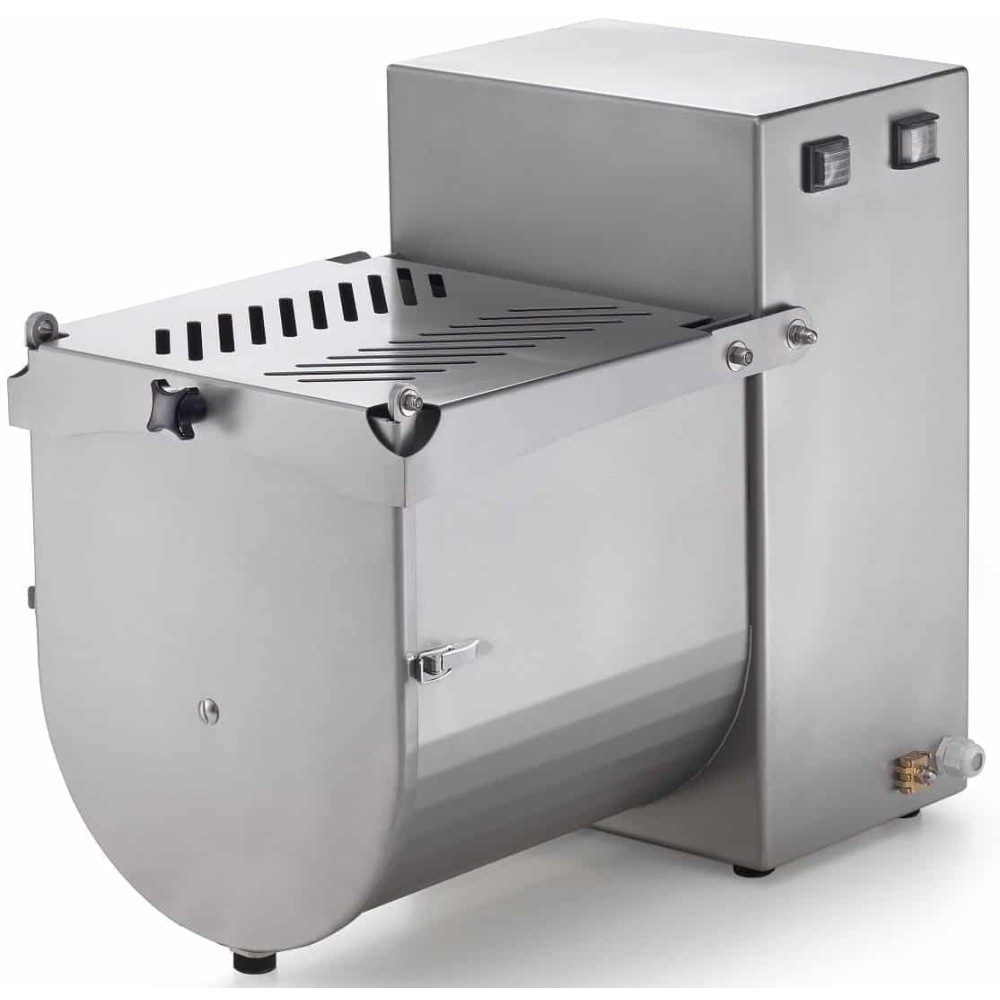 Miesiarka do farszu i mięsa | 14 l | 0,18 kW | 230V | ME 10 M Banco