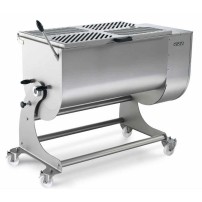 Miesiarka do farszu mięsa surówek sałatek | 250 l | 2x 1,1 kW | 400V | ME 180 BA EVO
