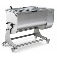 Miesiarka do farszu mięsa surówek sałatek | 250 l | 2x 1,1 kW | 400V | ME 180 BA EVO