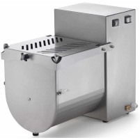 Miesiarka do farszu i mięsa | 28 l | 0,37 kW | 230V | ME 20 M Banco