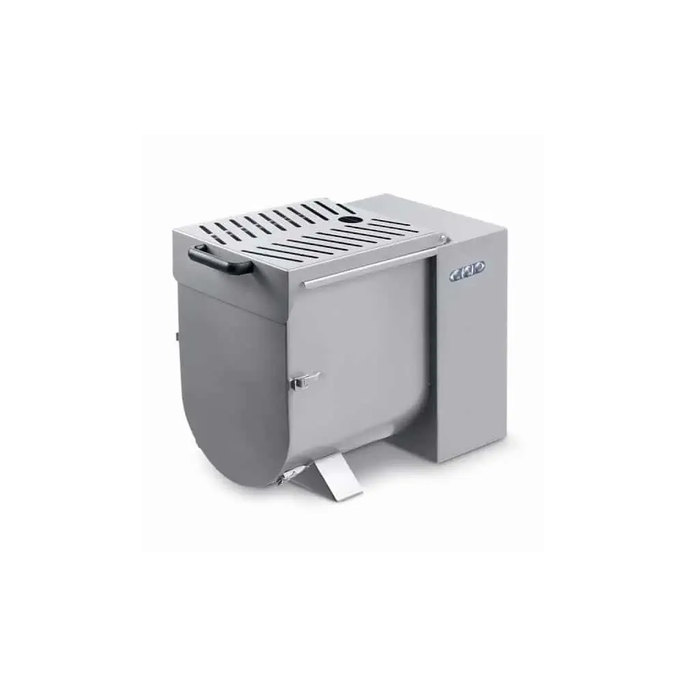 Miesiarka do farszu i mięsa | 42 l | 1,47 kW | 400V | ME 30 M Banco