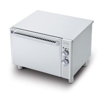 Piekarnik elektryczny GN 1/1, 1000x630x570, RM GASTRO MF - 710 ET