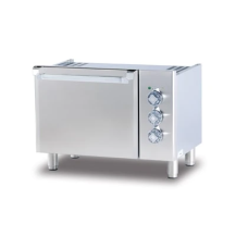 ﻿Piekarnik elektryczny-podstawa, 1000x575x570, RM GASTRO MFM - 610 EM