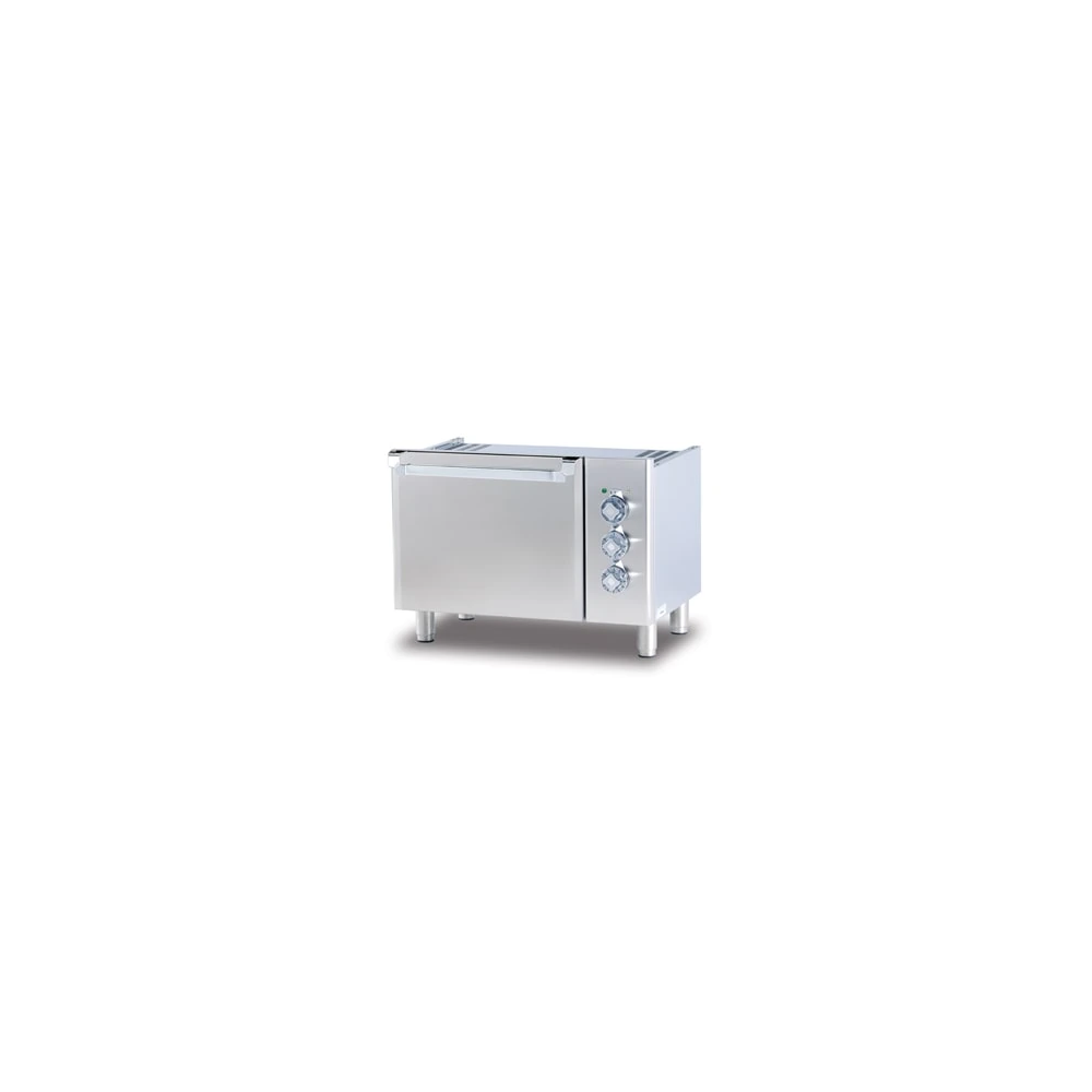 ﻿Piekarnik elektryczny-podstawa, 1000x575x570, RM GASTRO MFM - 610 EM