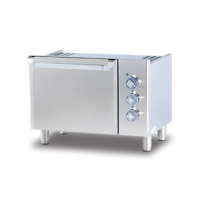 ﻿Piekarnik elektryczny-podstawa, 1000x575x570, RM GASTRO MFM - 610 EM