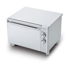 ﻿Piekarnik elektryczny GN 1/1, 800x630x570, RM GASTRO MFV - 78 ET
