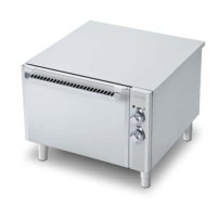 Piekarnik elektryczny, 800x830x570, RM GASTRO MFV - 98 ET