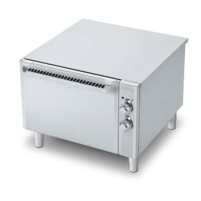 Piekarnik elektryczny, 800x830x570, RM GASTRO MFV - 98 ET