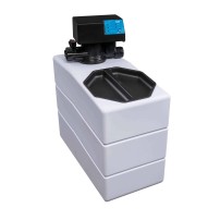 Zmiękczacz półautomatyczny Mijar KING MINI E