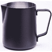Dzbanek do mleka 350 ml I mk03b Resto Quality mk03b