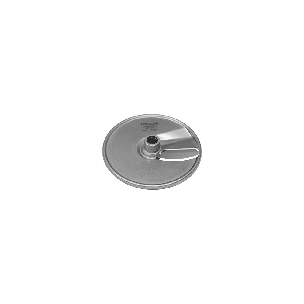 Tarcza do krojenia w plastry, do CC, RG-50S, RG-50, RG-100 (Ø 185 mm), 3 mm, RM GASTRO 63161