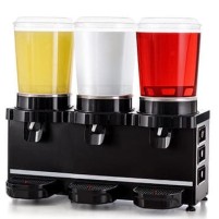 Schładzacz do napojów | 10 l + 10 l + 10 l | MMM30.AB Resto Quality MMM30.AB