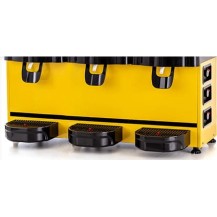 Schładzacz do napojów | 10 l + 10 l + 10 l | MMM30.AB Resto Quality MMM30.AB