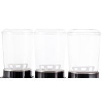 Schładzacz do napojów | 10 l + 10 l + 10 l | MMM30.AB Resto Quality MMM30.AB