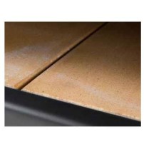 Górna płyta szamotowa do pieca do pizzy BAKE 6L TS | MOD. TS 6L R Resto Quality MOD. TS 6L R