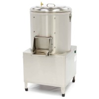 Obieraczka do ziemniaków MP30 | wsad 30 kg Resto Quality MP30