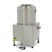 Obieraczka do ziemniaków MP30 | wsad 30 kg Resto Quality MP30