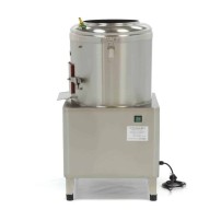 Obieraczka do ziemniaków MP30 | wsad 30 kg Resto Quality MP30