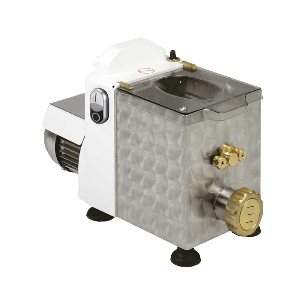 Maszynka do makaronu | 5 kg/h | wsad 1,5 kg ciasta | MPF1.5N
