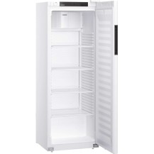 Chłodziarka z chłodzeniem powietrzem obiegowym, 597x654x1684, pojemność 327L, Liebherr MRFec 3501