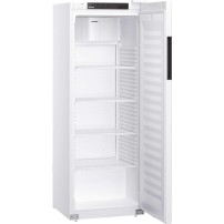 Chłodziarka z chłodzeniem powietrzem obiegowym, 597x654x1684, pojemność 327L, Liebherr MRFec 3501