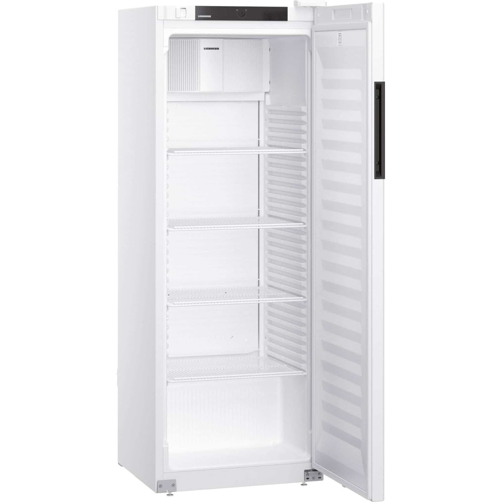 Chłodziarka z chłodzeniem powietrzem obiegowym, 597x654x1684, pojemność 327L, Liebherr MRFec 3501