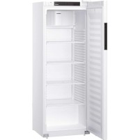 Chłodziarka z chłodzeniem powietrzem obiegowym, 597x654x1684, pojemność 327L, Liebherr MRFec 3501