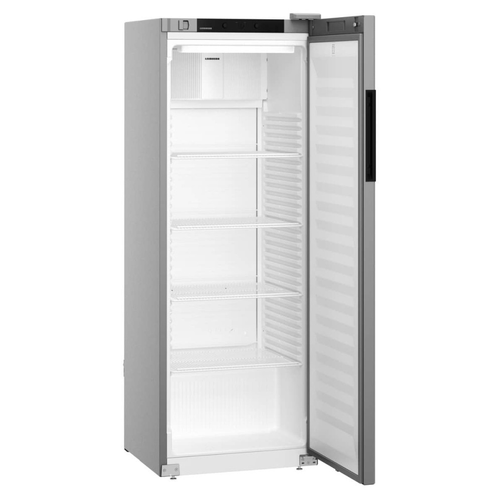 Chłodziarka z chłodzeniem powietrzem obiegowym, 597x654x1684, pojemność 327L, Liebherr MRFvd 3501
