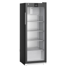 Chłodziarka z chłodzeniem powietrzem obiegowym, 597x654x1684, pojemność 347L, Liebherr MRFvd 3511