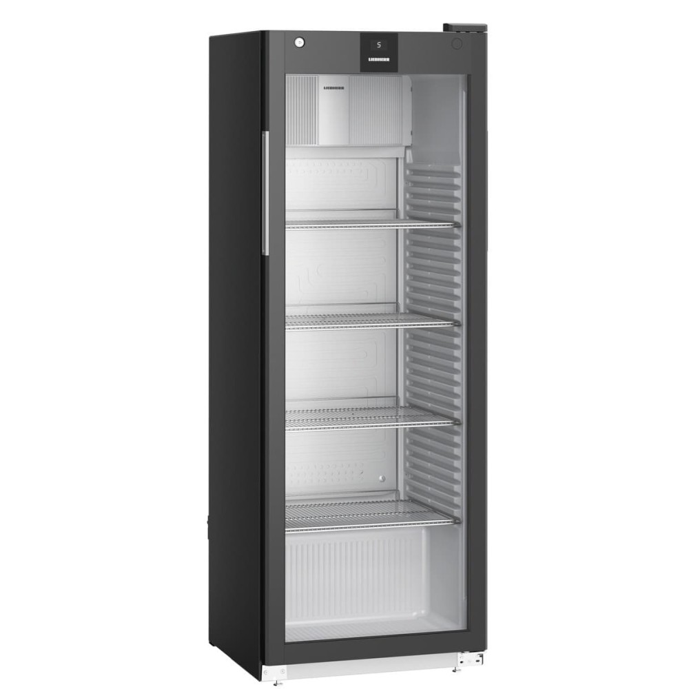 Chłodziarka z chłodzeniem powietrzem obiegowym, 597x654x1684, pojemność 347L, Liebherr MRFvd 3511