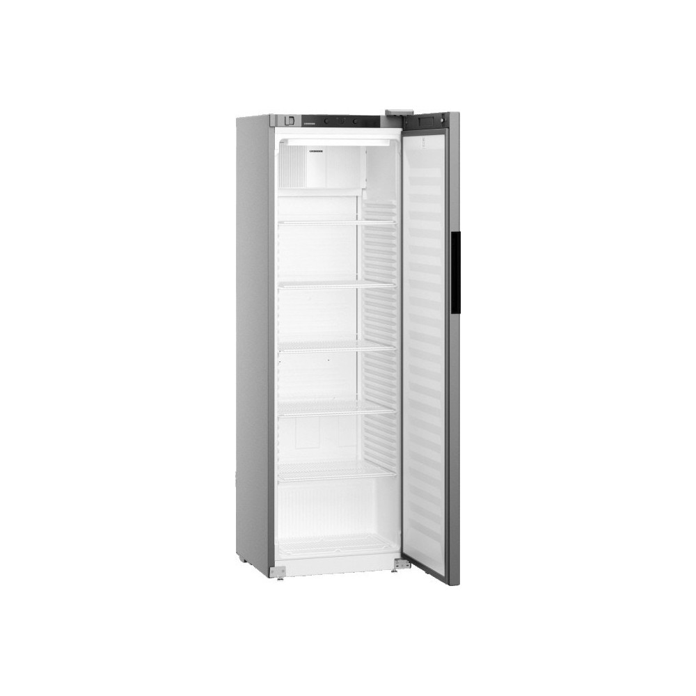 Chłodziarka z chłodzeniem powietrzem obiegowym, 597x654x1884, pojemność 377L, Liebherr MRFvd 4001