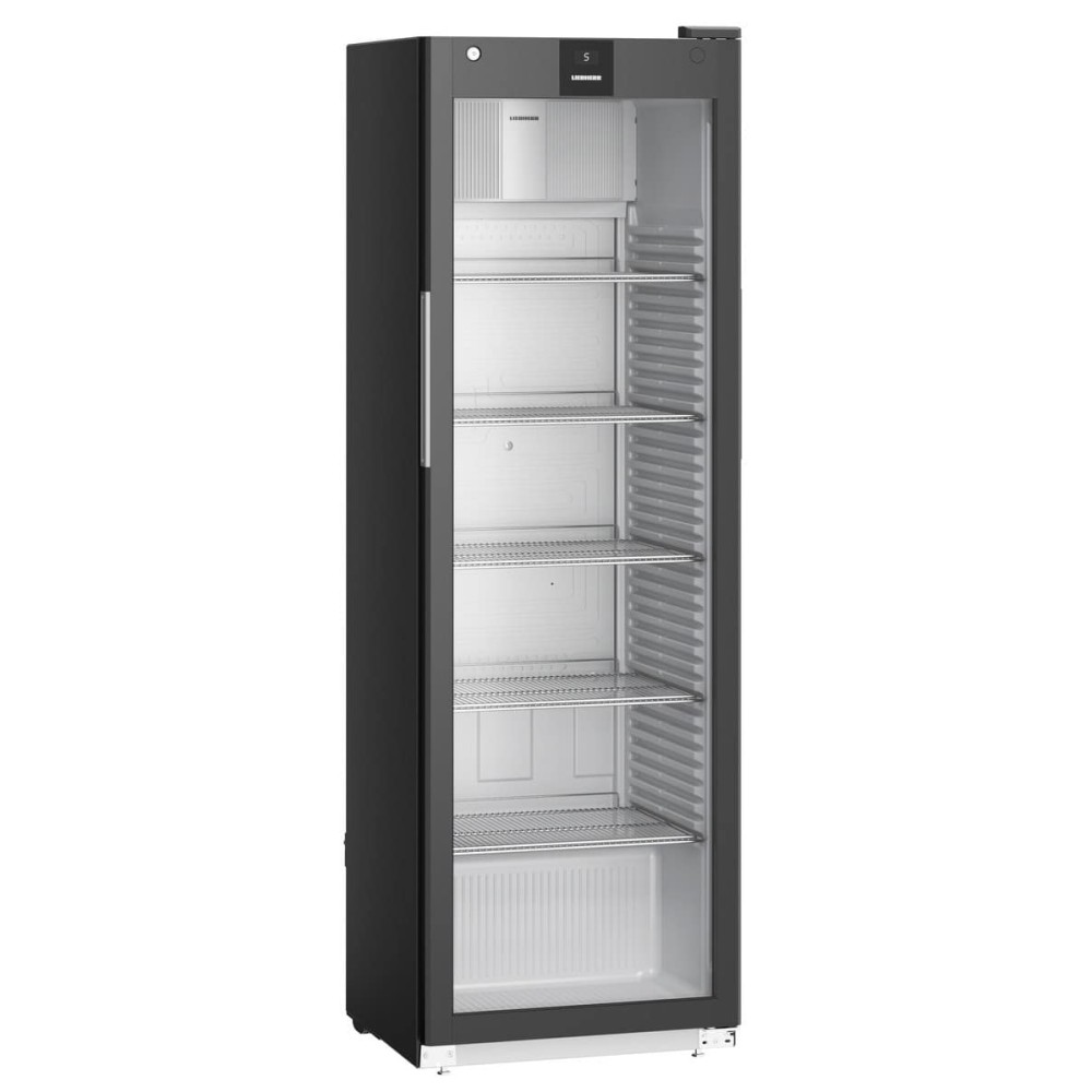 Chłodziarka z chłodzeniem powietrzem obiegowym, 597x654x1884, pojemność 400L, Liebherr MRFvd 4011