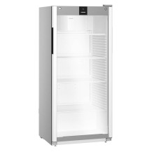 Chłodziarka z chłodzeniem powietrzem obiegowym, 747x769x1684, pojemność 569L, Liebherr MRFvd 5511