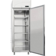 ﻿Szafa mroźnicza GN 2/1, 710x800x2000, RM GASTRO MS - 70
