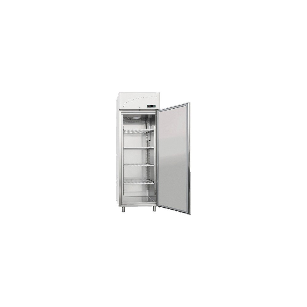 ﻿Szafa mroźnicza GN 2/1, 710x800x2000, RM GASTRO MS - 70