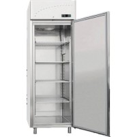 ﻿Szafa mroźnicza GN 2/1, 710x800x2000, RM GASTRO MS - 70