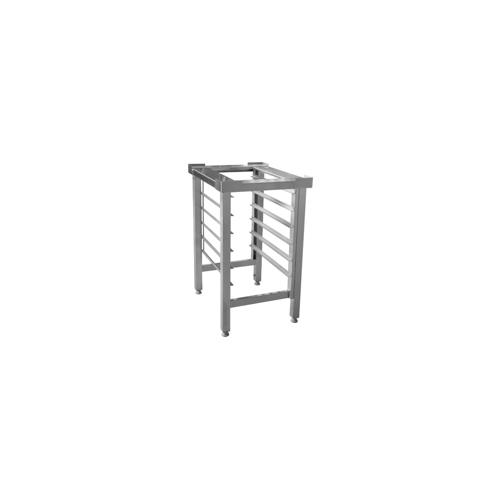 Podstawa pod piec MSDBD SLIM 0611, 1011, 475x625x820, REDFOX MSDBD-1