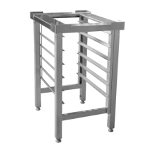 Podstawa pod spiętrowane piece MSDBD SLIM 0611, 475x625x340, REDFOX MSDBD-3