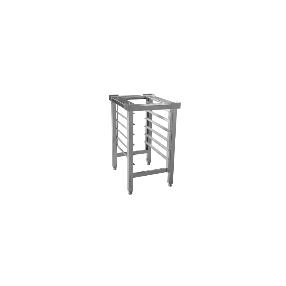 Podstawa pod spiętrowane piece MSDBD SLIM 0611, 475x625x340, REDFOX MSDBD-3
