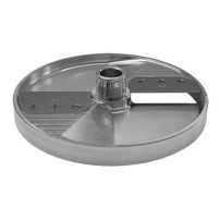 Tarcza do krojenia w plastry WW, do RG-400i (Ø 215 mm), ostrza wymienne, 15 mm, RM GASTRO 65021