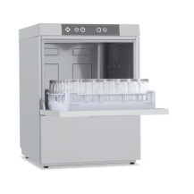 Zmywarka do naczyń i szkła, 600x600x1250, RM GASTRO NT52TB