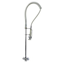 Bateria zlewozmywakowa stojąca - spryskiwacz Hydrostop 813 15