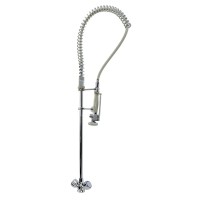 Bateria zlewozmywakowa stojąca - spryskiwacz Hydrostop 813 15