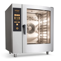 ﻿Piec 10x GN 1/1 bojlerowy, 933x867x1080, RM GASTRO O 1011 b