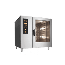 Piec 10x GN 2/1 iniekcyjny, 1121x1018x1086, RM GASTRO O 1021 in
