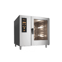 Piec 10x GN 2/1 iniekcyjny, 1121x1018x1086, RM GASTRO O 1021 in