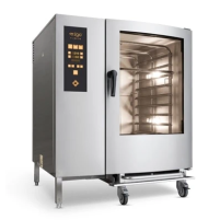 ﻿Piec 12x GN 2/1 bojlerowy, 1111x1006x1377, RM GASTRO O 1221 b